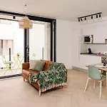 Διαμέρισμα Mainstreet Luxury 3 Σλιέμα