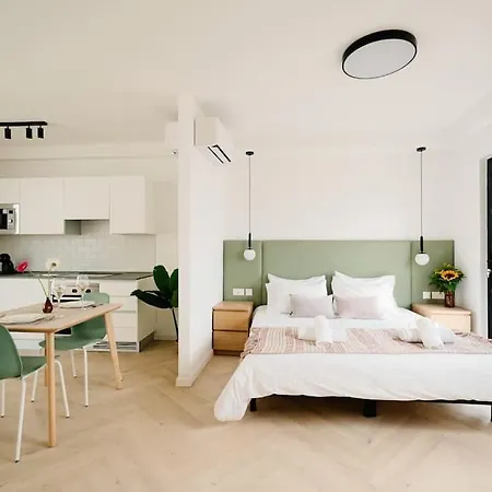 Mainstreet Luxury 3 * Sliema