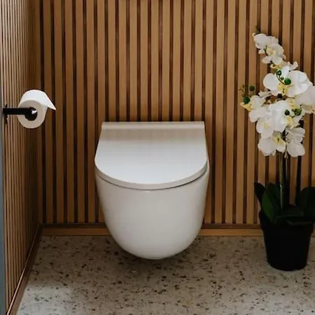 Mainstreet Luxury 3 아파트 슬리에마