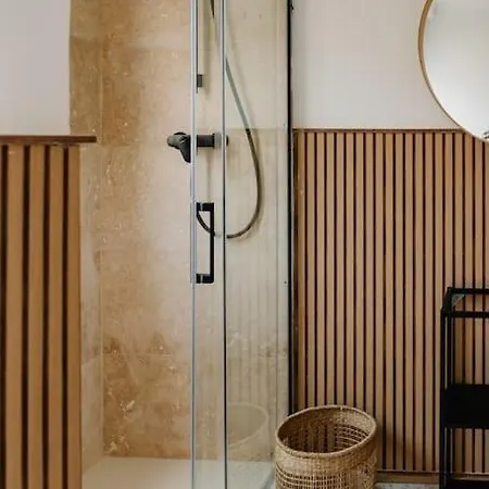 아파트 Mainstreet Luxury 3 슬리에마