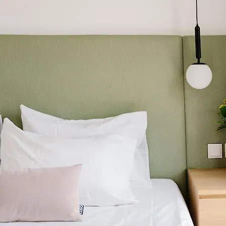 Mainstreet Luxury 3 סליאמה