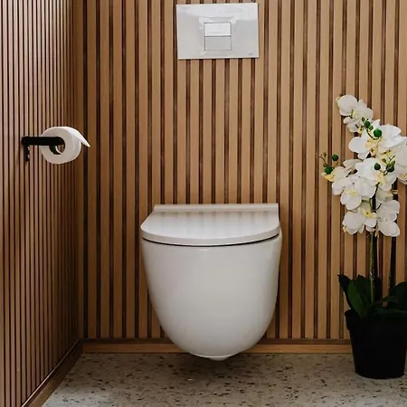 Mainstreet Luxury 3 דירה