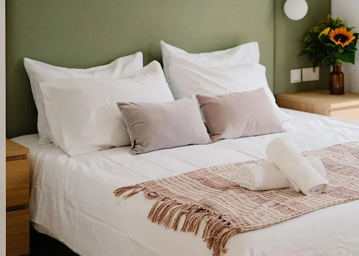 Mainstreet Luxury 3 Sliema