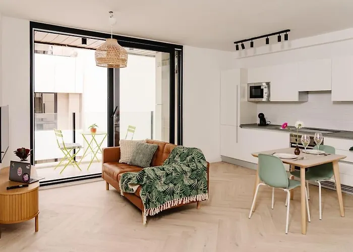 Daire Mainstreet Luxury 3 Sliema