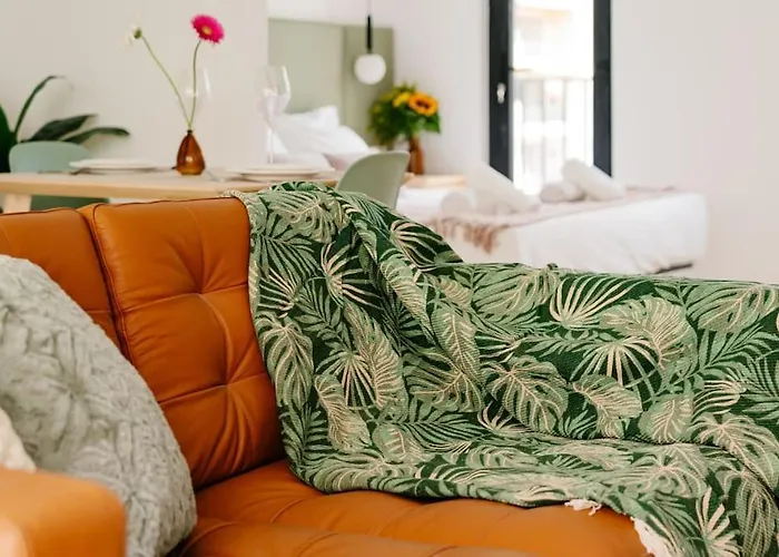 Daire Mainstreet Luxury 3