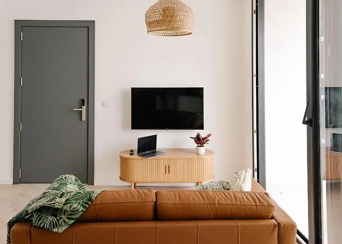 Apartment Mainstreet Luxury 3 Sliema