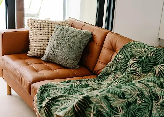 Apartment Mainstreet Luxury 3 Sliema