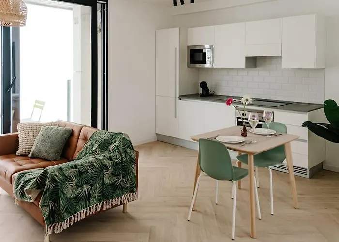 Mainstreet Luxury 3 *