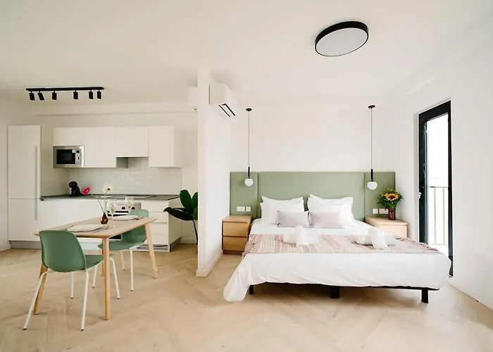 Mainstreet Luxury 3 * Sliema