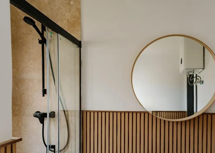 Mainstreet Luxury 3 Daire *