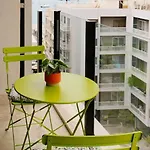 Mainstreet Luxury 3 Daire Sliema