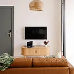 Daire Mainstreet Luxury 3 Sliema