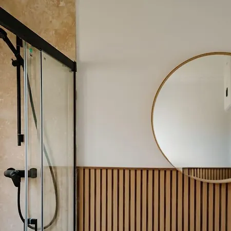 Mainstreet Luxury 3 Appartement *