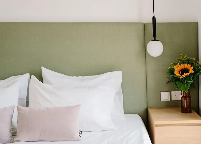 Mainstreet Luxury 3 Sliema